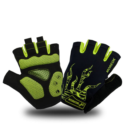 Mountain Bike Gloves