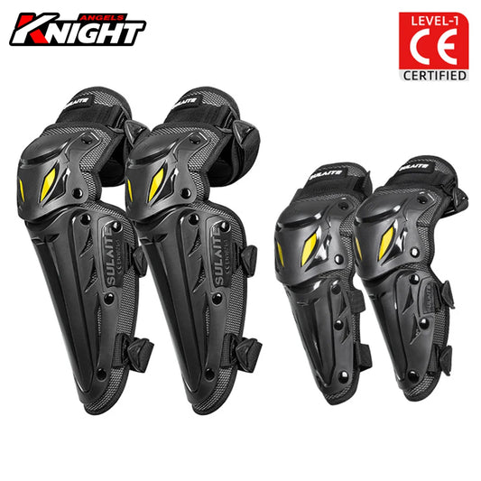 Motorcycle Knee Pad Elbow Protective