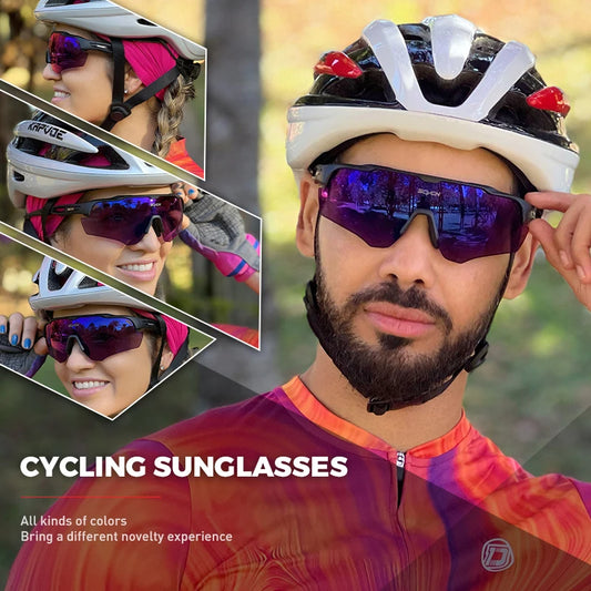 Cycling Sunglasses