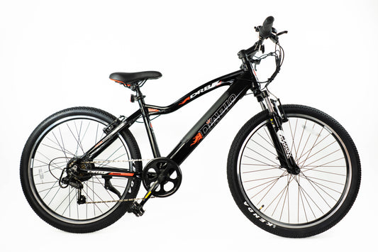 Dallingridge Diablo Hardtail Electric Mountain Bike