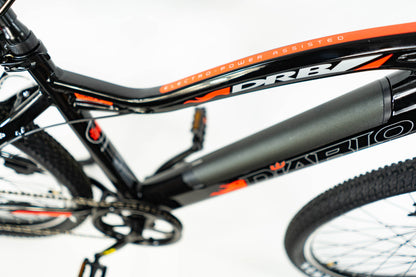 Dallingridge Diablo Hardtail Electric Mountain Bike